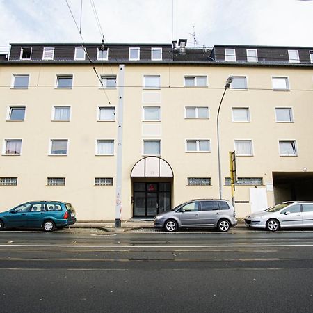 Homefy Studio Heaven - Self Check-In - Free Parking - Elevator Essen Zewnętrze zdjęcie